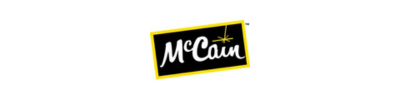 mccain foods