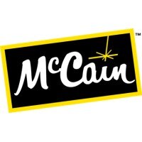 McCain Foods Logo